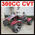 Barato CVT 300cc utilidad atv con CEE